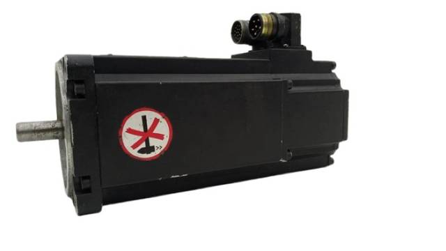 Bosch 076 932-100 SF A2.0026.030 Сервомотор 2.6 Nm 3000 rpm
