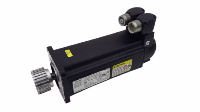 Rexroth R911306061 MSK040C-0600-NN-M1-UG1-NNNN Servomotor