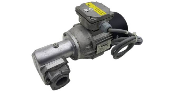 Мотор-редуктор Rexroth 3 842 532 421 + 3842527870 мощностью 0.25 kW