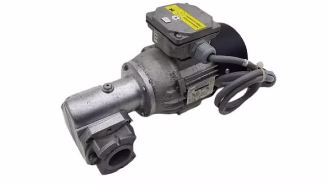 Rexroth 3 842 532 421 + 3842527870 Getriebemotor 0,25 kW
