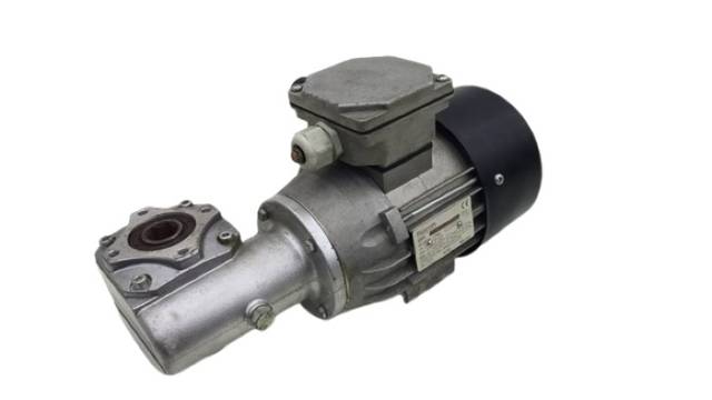 Редукторный электродвигатель Rexroth 3 842 532 421+3 842 527 865 230/400 V