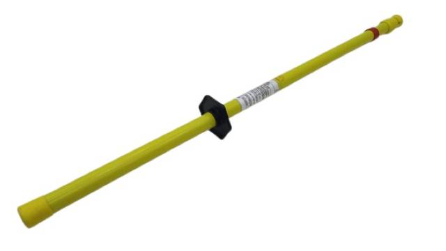 DEHN 766 311 IS 36 SQ 1000 Изолирующая штанга 36 kV 766311