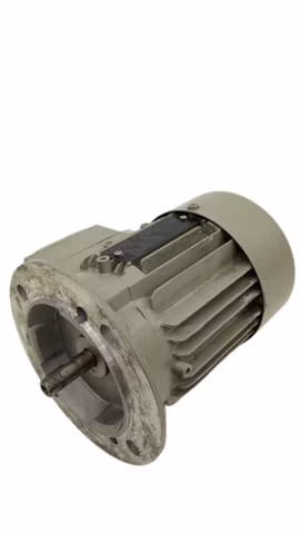 Siemens 1LA7060-2AA11 UD 1407/1642754/001-001 Motor