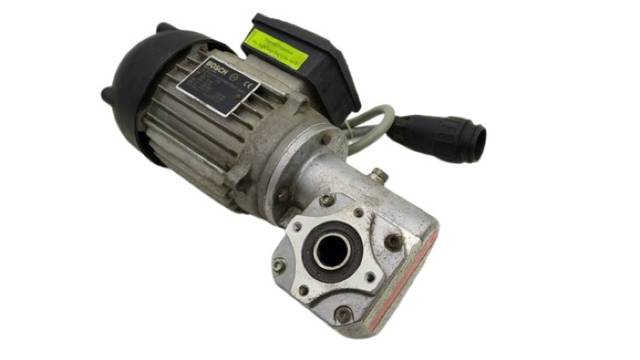 BOSCH 3842503783-290 3842527868 Worm Gear Motor