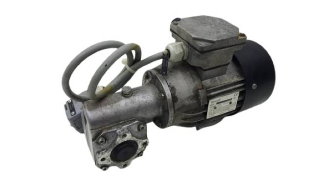 Rexroth 3842532421 Murrelektronik 23110 Gearmotor