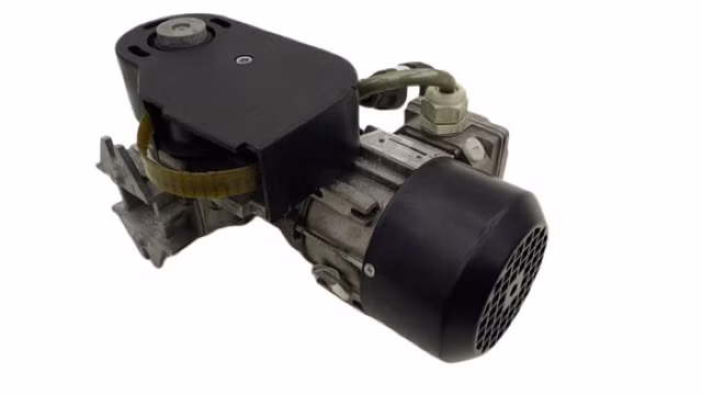 Rexroth 3842503582 13-1 3842503061Getriebemotor Band Defekt