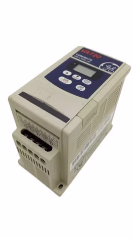 GE U20N0K7S VAT20 230V 0.75kW 1HP Frequenzumrichter Inverter