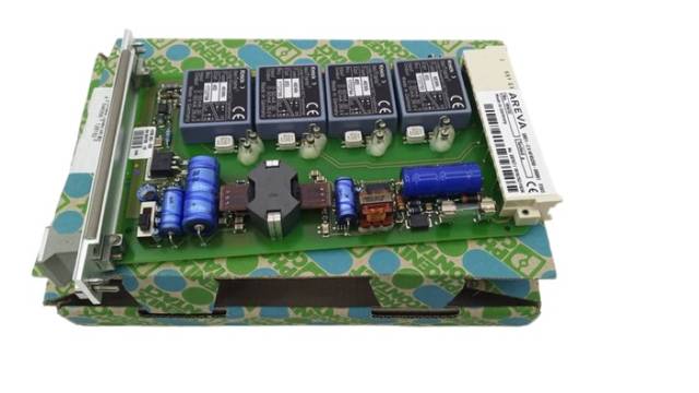 TELEPERM 6FK5250-8AA01 SNV1-2.5 AREVA XS مجموعة لوحة