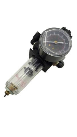 Rexroth MecMAN 5351710000 Pressure regulator G1/4 Pneumatics