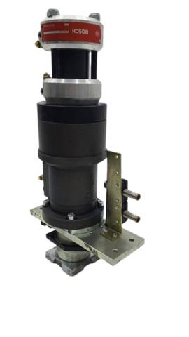 BOSCH 3842525848 Pneumatic Cylinder HKS Lift-Rotate Unit