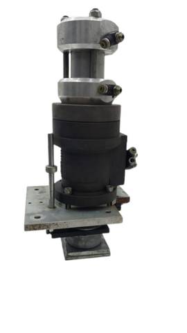 BOSCH 3 842 525 867 Pneumatic Cylinder HKS Stroke-Rotary Unit