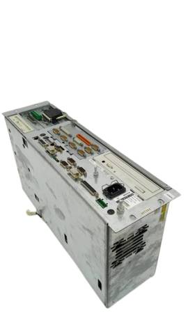 BOSCH 1070083375-807 Automation Computer Control Cabinet