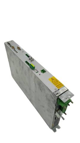 BOSCH 1070079663-225 DS 15K 7301-D مضخم سيرفو للدفع.