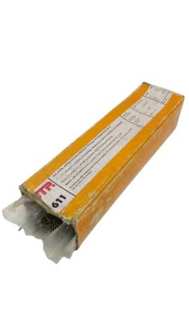 UTP 611 rutile electrodes welding electrodes E5132RR6