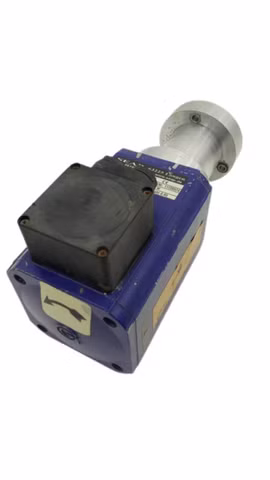 SEAP 11720574 IGK 80-60 Drehstrommotor 230/400V Flanschmotor