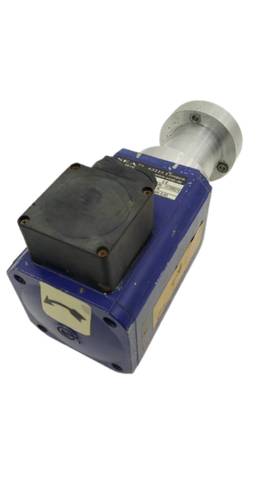 SEAP 11720574 IGK 80-60 محرك ثلاثي الطور 230/400V محرك فلانش