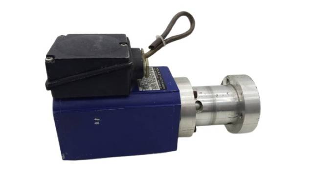 SEAP IGKU 80-60 محرك ثلاثي الطور 85 واط IP65 محرك فلانش