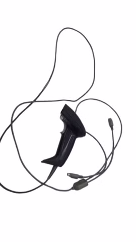 Datalogic Heron-G D130 C06C02322 Handscanner Barcodescanner