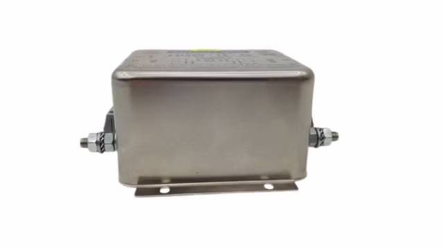 Schaffner FN350-12-29 EMV Filter 250VAC 12A FN3501229