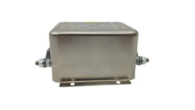 Schaffner FN350-12-29 EMC Filter 250VAC 12A FN3501229