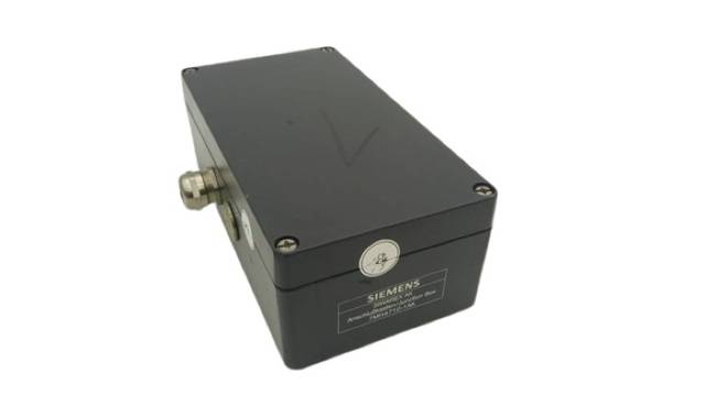 Siemens SIWAREX AK 7MH4710-1AA Junction Box
