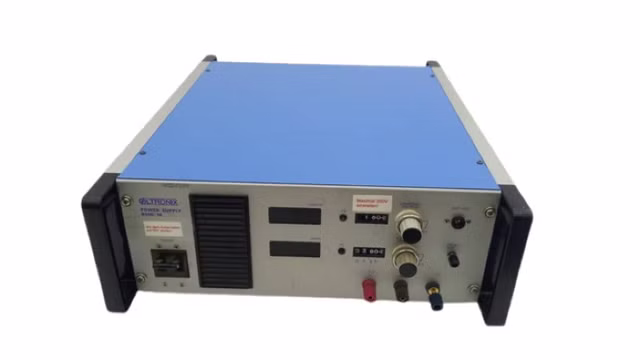 Oltronix B500-1R B500-1 Labornetzteil Hochvolt Netzgerät