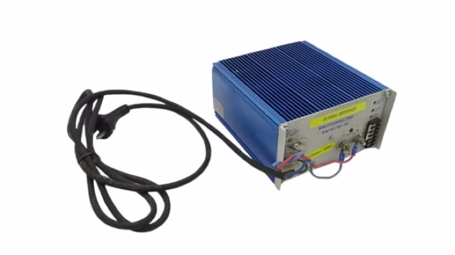 Oltronix SW 12/15-16 Switchpac 200 Netzteil 12-15V 16A