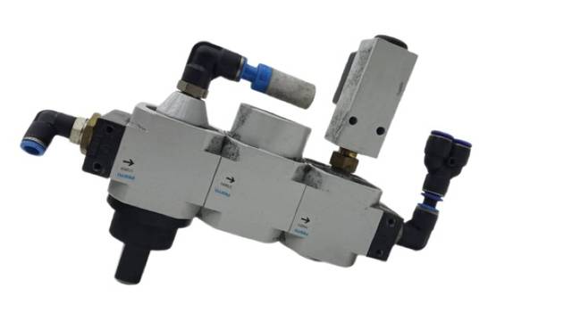 Festo 172959 170691 164953 175250 وحدة صيانة D-MIDI