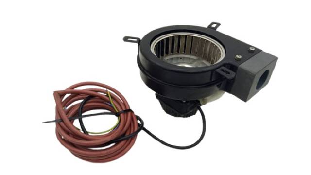 MA-VIB Centrifugal Fan Centrifugal Blower Blower Motor 2µF MKP