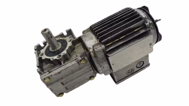 SEW W10 DT56M4 Schneckengetriebemotor Spiroplan 0,09kW i75