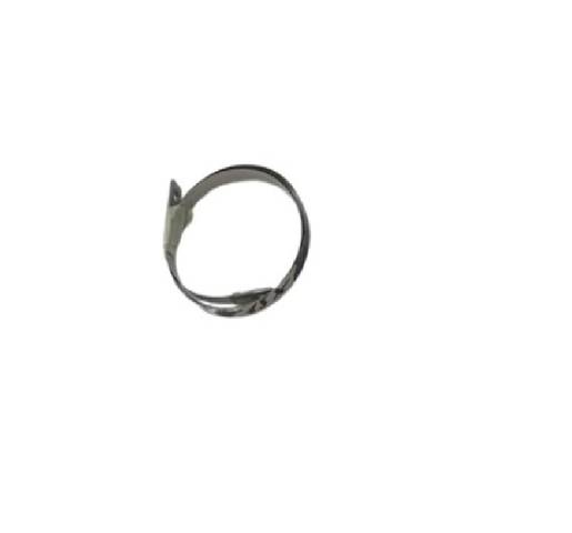 4X Bosch 0822 V 25-1-0-00 Steel Band Set Stroke1000