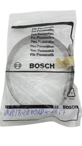 Bosch 0822 M 40 1 0 00 steel band set Ø40 18.20x0.18x10.57
