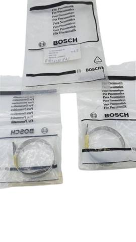 Bosch 0822 NP 25 Steel Band Set B 12 x 1280