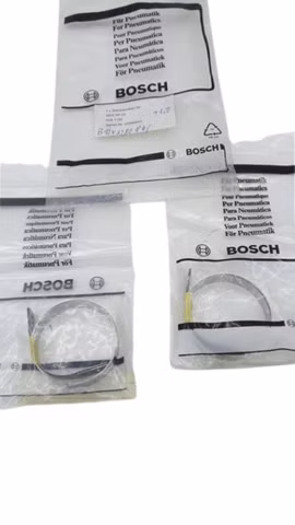 Bosch 0822 NP 25 Stahlbandsatz B 12 x 1280