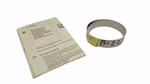 Bosch 0822 NP 32 Stahlbandsatz Hub 600 Ø 16/25/32/40/50/63