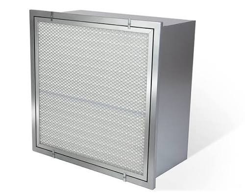 Freudenberg Viledon HT2.5-HG-0592x0592x292-2-L F8 HiTemp