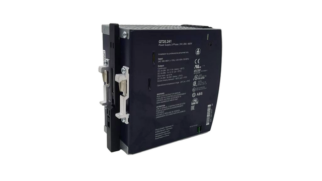 PULS DIMENSION 09A0016B QT20.241 3AC DIN rail power supply