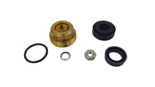 Bosch 1827009707-183 Seal Set Short Stroke Cylinder Pneumatic