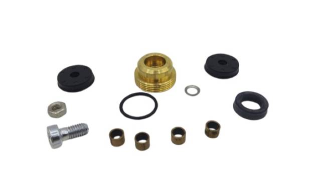 Bosch 1827009725-085 Wear Parts Set Gasket Set