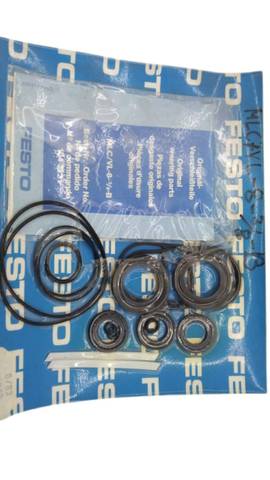 Festo 104213 MLC/VL-8-3/8-B wear parts set