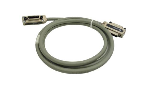 HP 10833B GPIB E93892-T (UL) CL2 75C 26AWG Cable