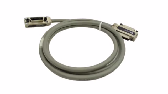 HP 10833B GPIB E93892-T (UL) CL2 75C 26AWG Kabel