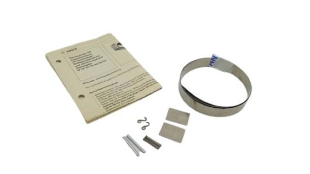 Bosch 0822 NP 25 cover band set stroke 1130 Ø 16/25/32/40/50/63