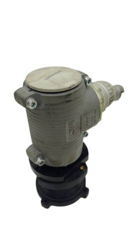 Multi Contact EG-TS-M50-150-3 End Housing 30.0018 M40x1.5