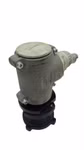 Multi Contact EG-TS-M50-150-3 Endgehäuse 30.0018 M40x1.5