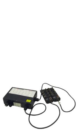 Ebm-papst PS150.1 Power Block 24V 150 W 9920506000 Power Supply