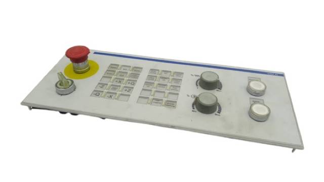 Rexroth R911170772 GC1 VAM40.2 control panel R911170772