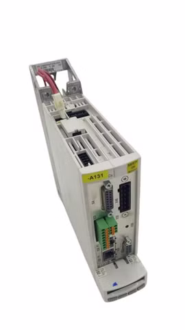 Rexroth R911338288 R911323051 IndraDrive Cs Servoverstärker