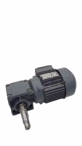 SEW-EURODRIVE WA20 DT71D4 Drehstrom-Getriebemotor 0,37 kW