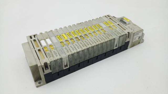 AVENTICS R412018218 R480732394 AES-D-BC-PDP Valve System